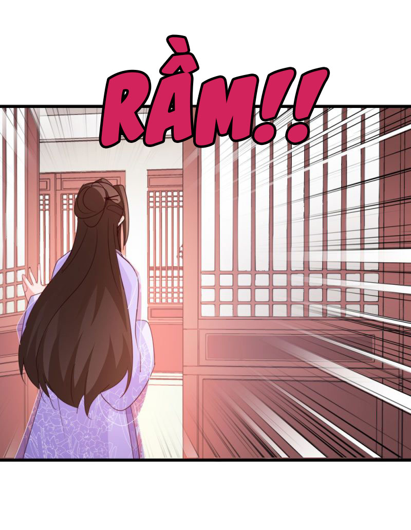 độc tâm cuồng phi khuynh thiên hạ chapter 55 25