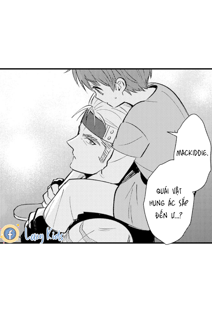 chuyển sinh vào thế giới của ma vương evelogia chapter 20 8