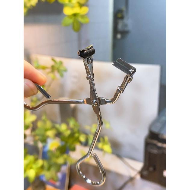 Dụng cụ bấm cong mi Multi-functinal Eyelash Curler - Hity Beauty