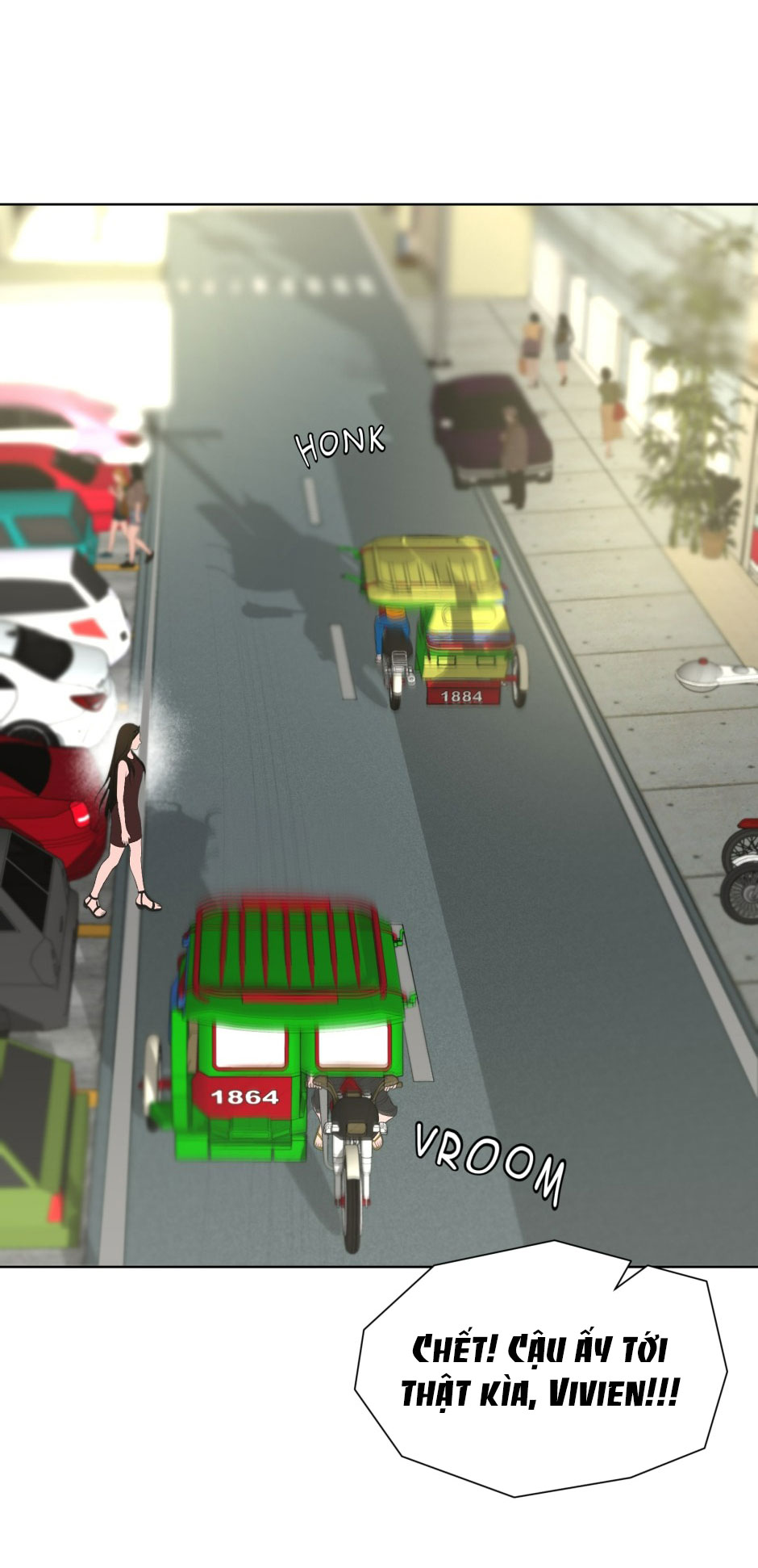 góc tối trái tim chapter 13.2 28