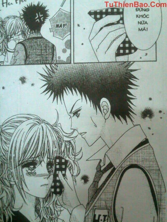 tình trong mộng chapter 5 23