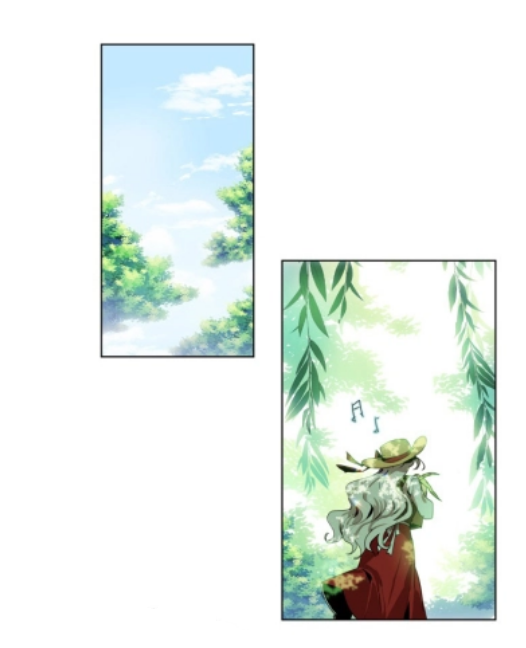 mong ước tuyệt vọng của một phù thủy chapter 2 36