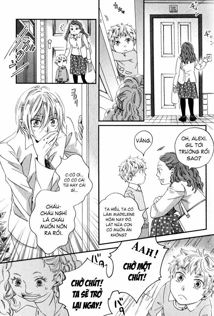 shinkuu yuusetsu chapter 10 17