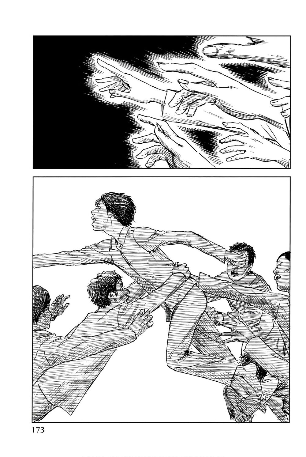 happiness chapter 40 25