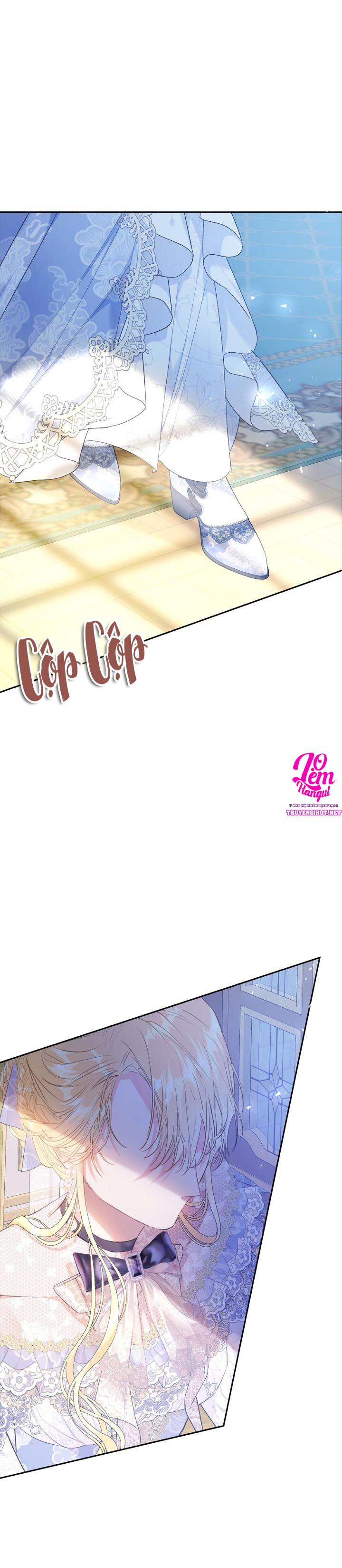 con rối ác nữ marionette chapter 42 10