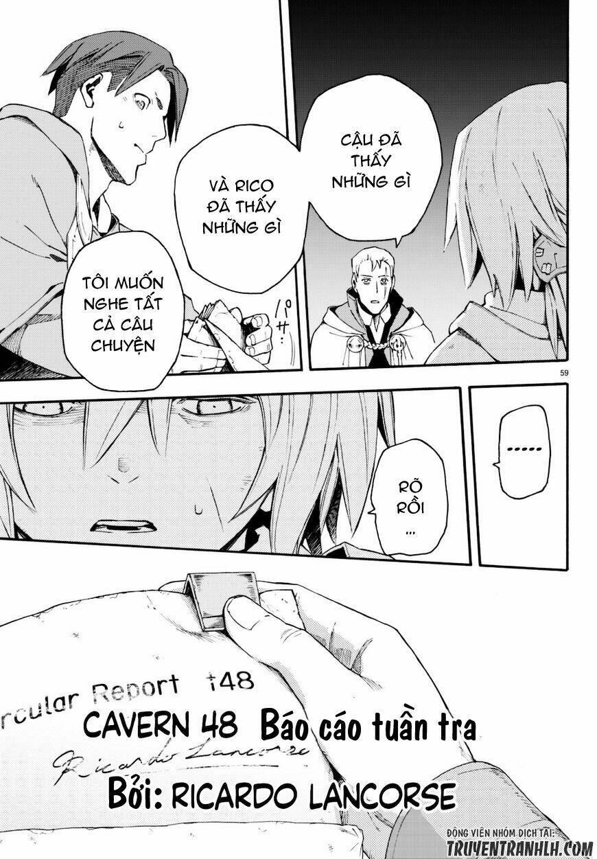 ayanashi chapter 8 61