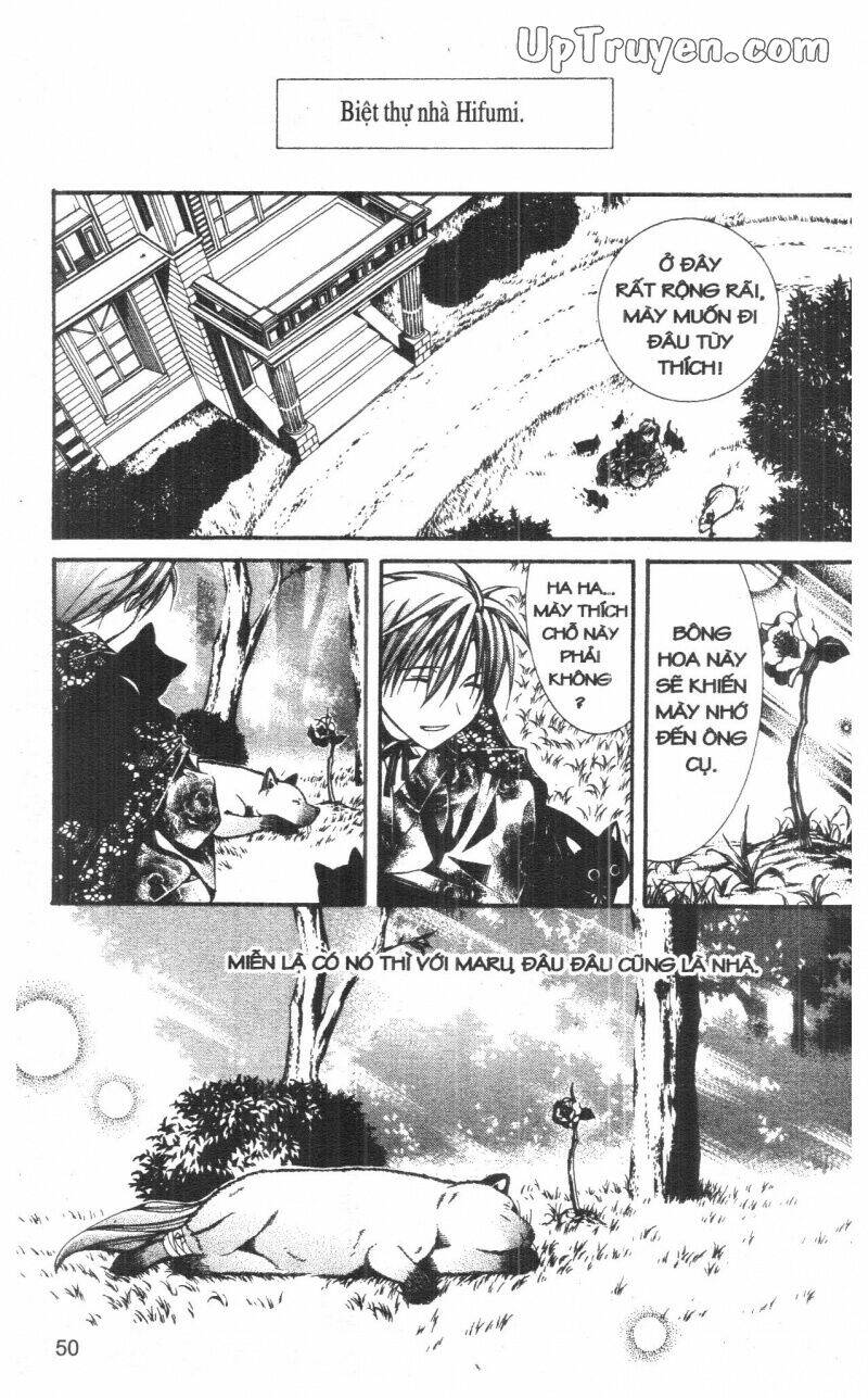 nightmare inspector chapter 8 50