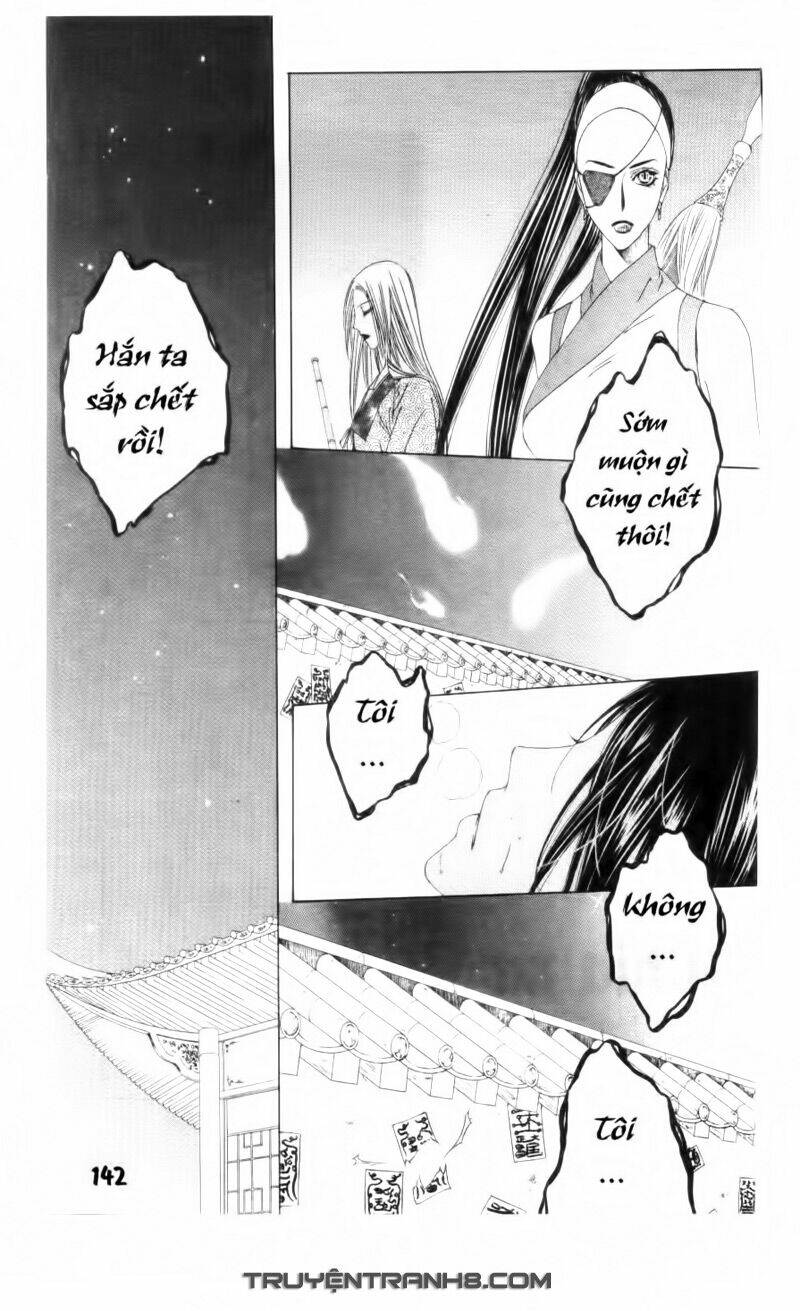 pháp sư trừ tà chapter 17.2 18