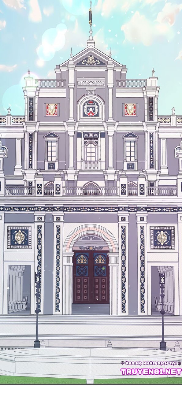 cẩn thận nữ phụ phản diện đấy! chapter 57 32