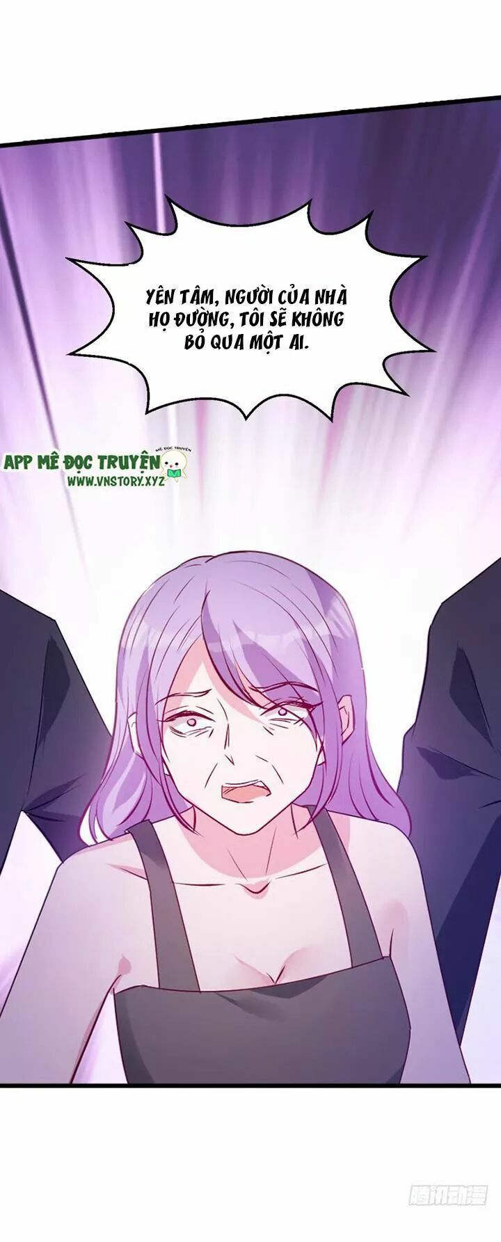 bảo bối đáng yêu đột kích chapter 36 13