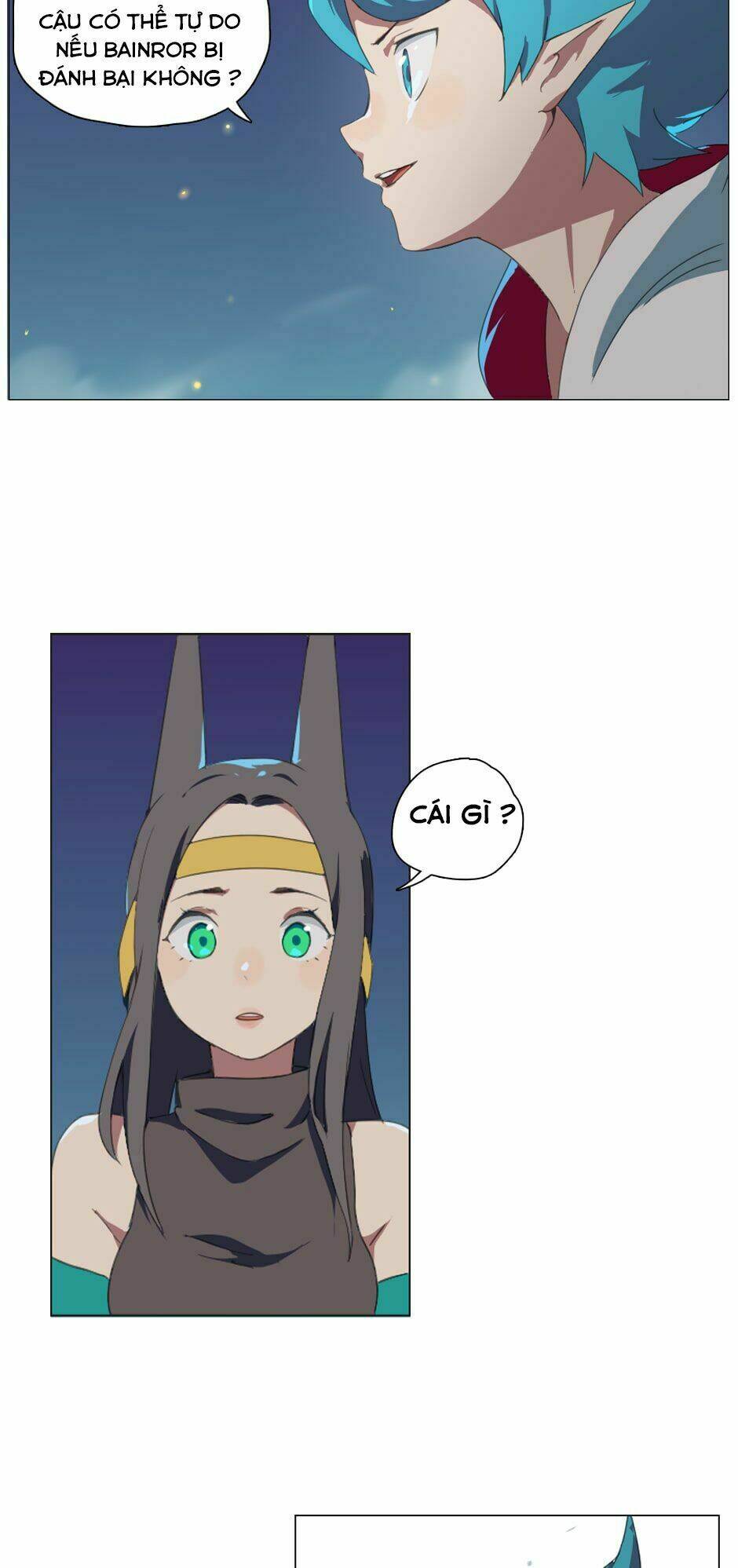 truyền thuyết tứ thánh thú chapter 5 15