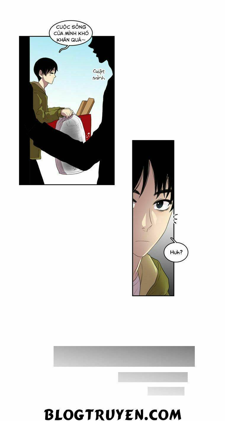 my shining world chapter 14 12