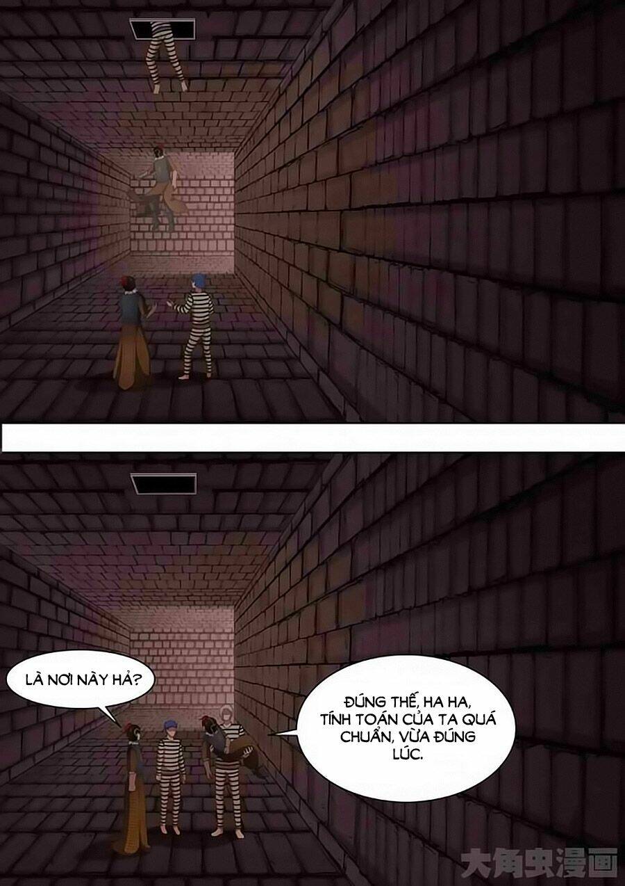 luyện ngục trọng sinh chapter 139 4