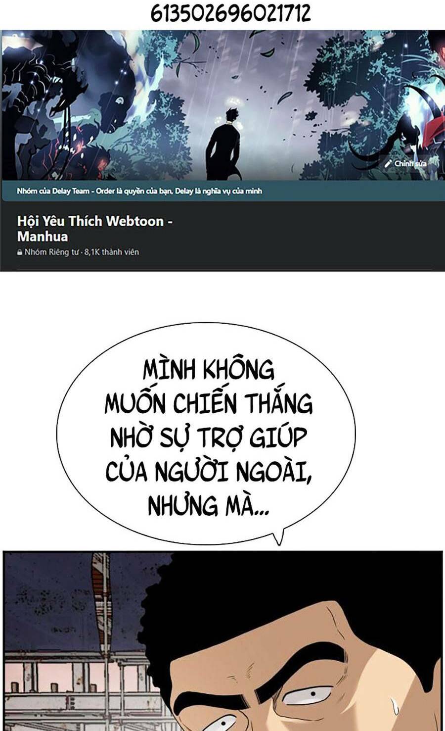 người xấu chapter 92 1