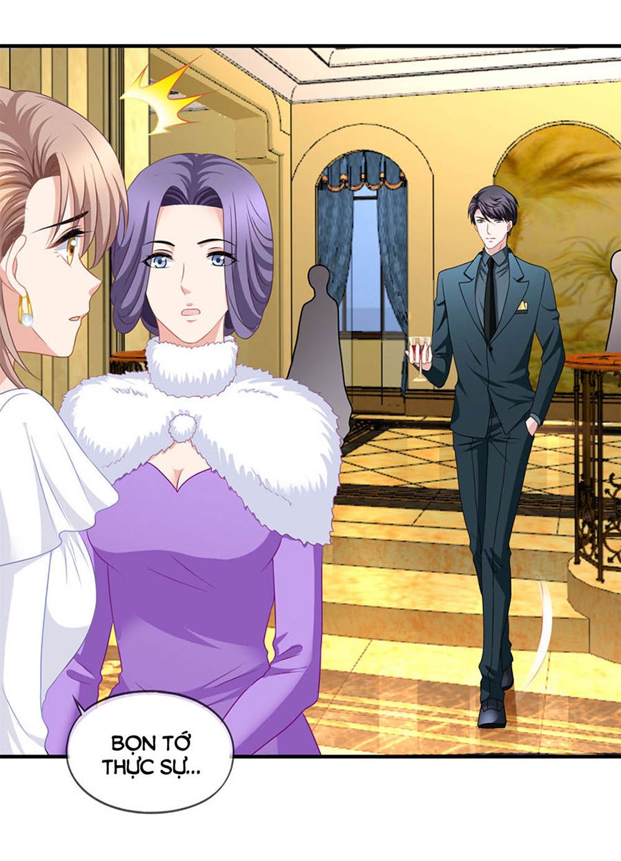 mỹ vị giai thê chapter 73 4