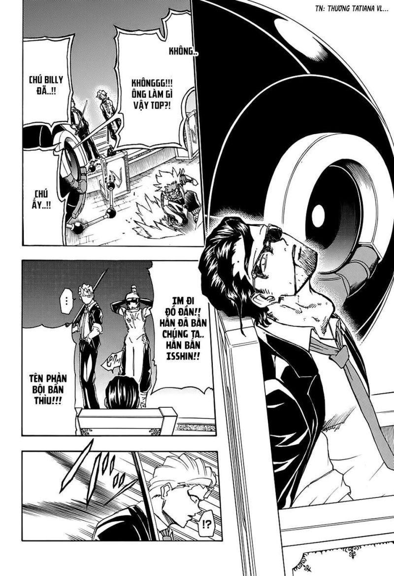 undead unluck chapter 31 13