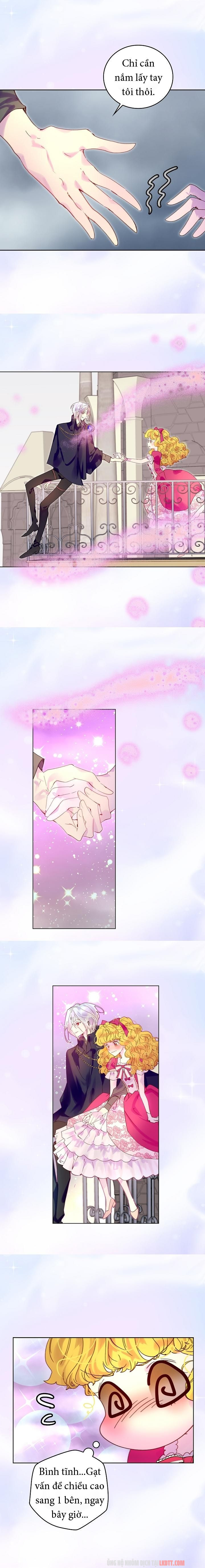 đừng xem thường nữ phụ chapter 94 8