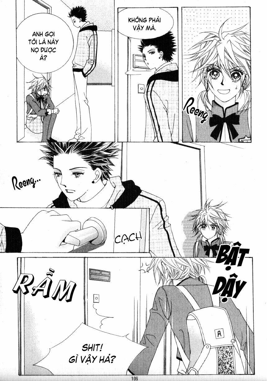 she's scary chapter 43 26