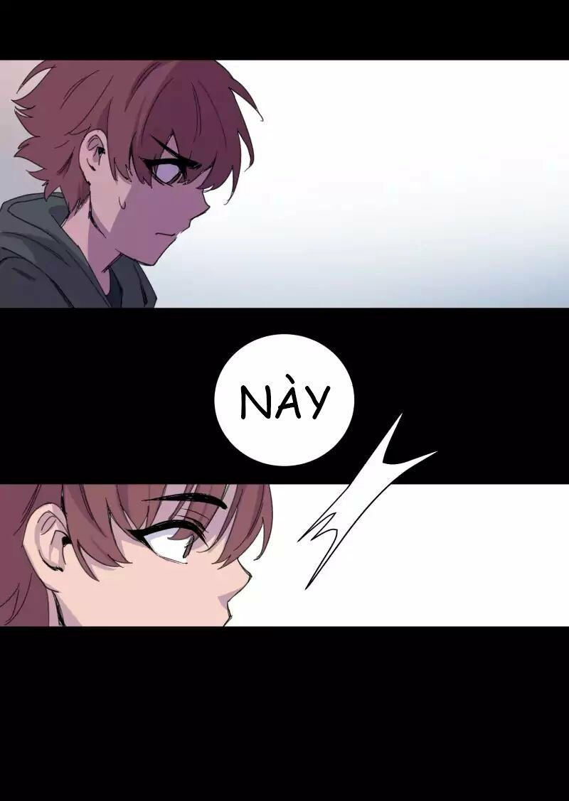 lumine - cội nguồn ánh sáng chapter 20 31