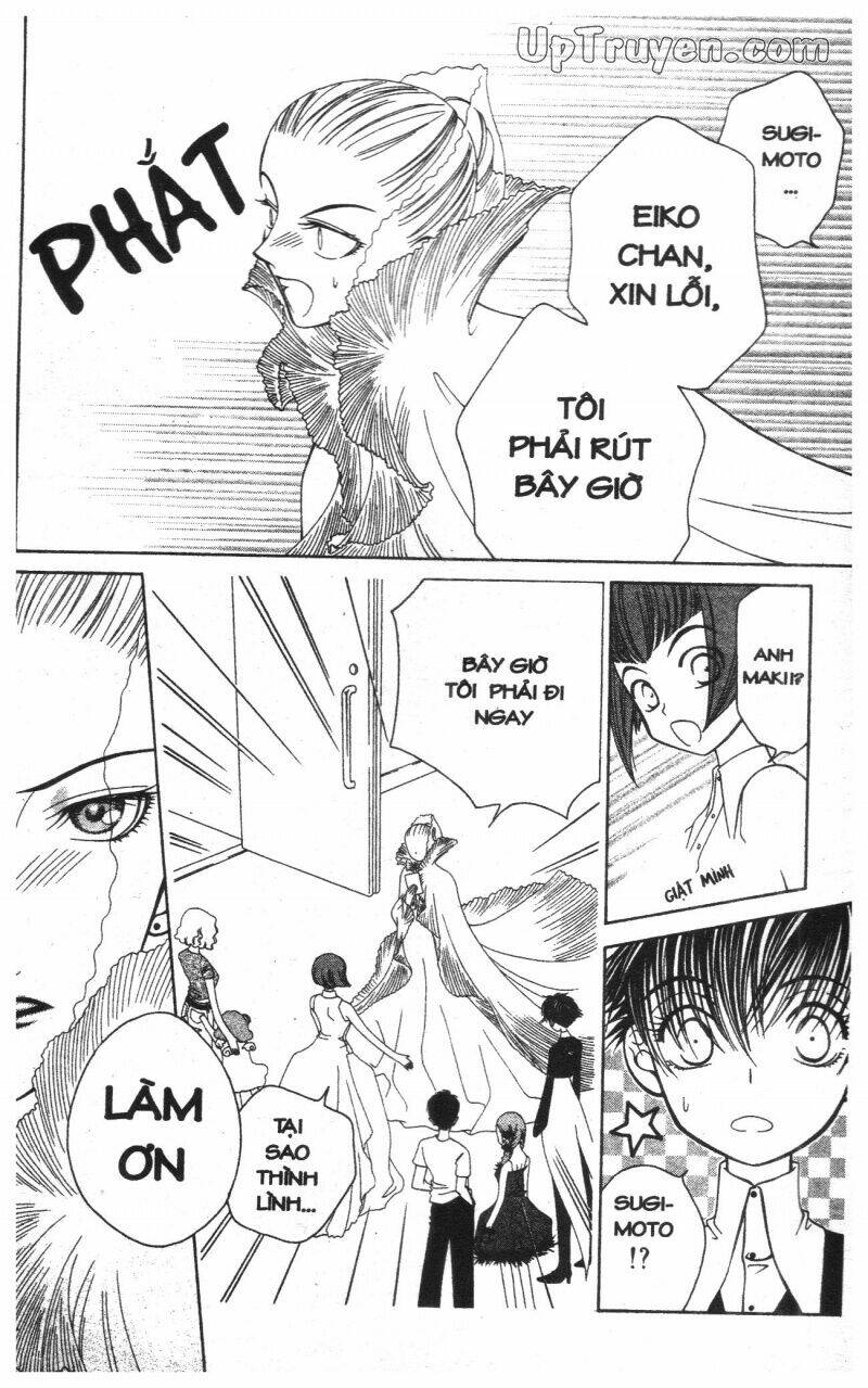 thấy mờ ghét chapter 10 48