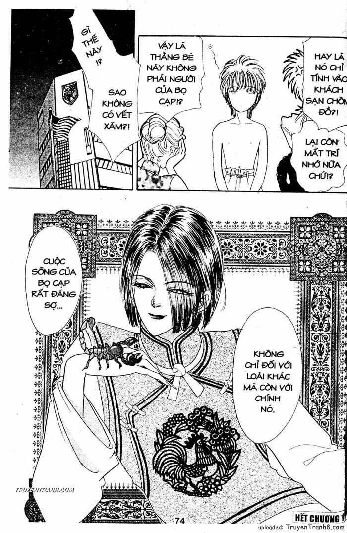 tiệm thú kiểng chapter 27 50