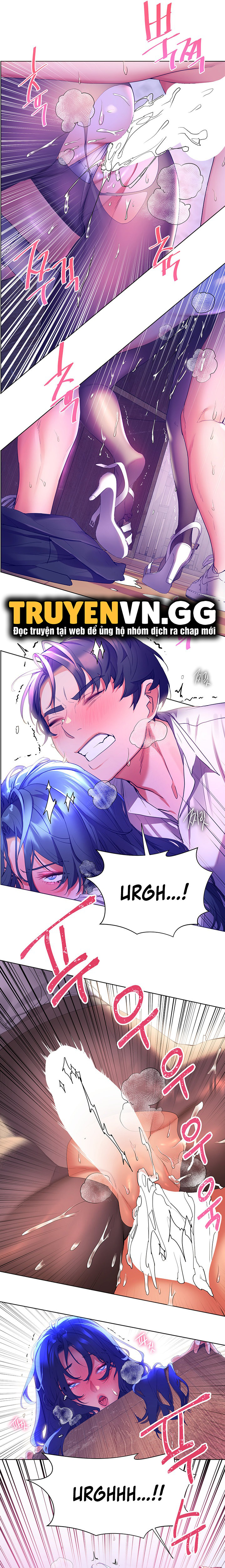 cô dâu thời thơ ấu của tôi chapter 44 22