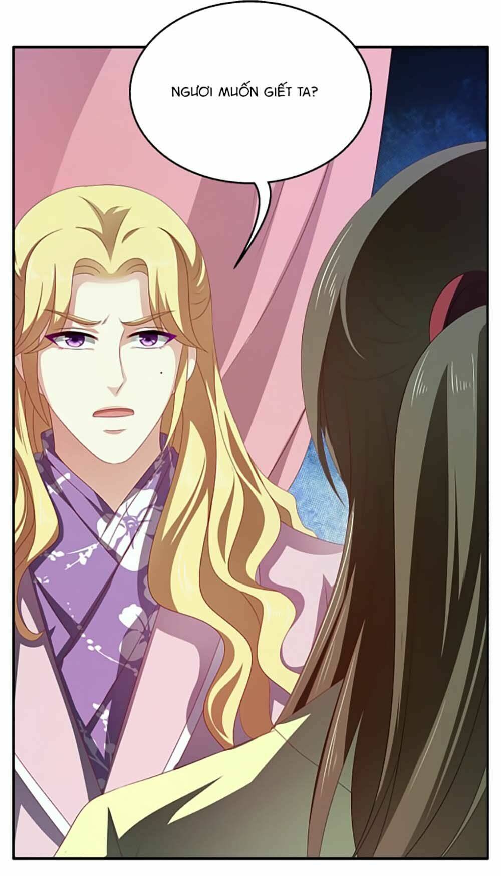 thịnh thế an nhiên chapter 23 17