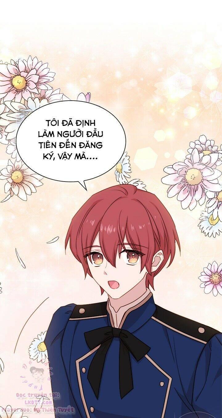 để yên cho tiểu thư hiền chapter 29 47