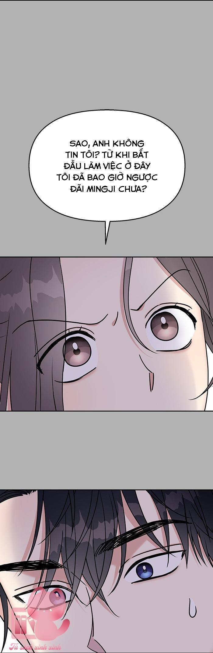 hãy vờ như ta yêu nhau chapter 33 13