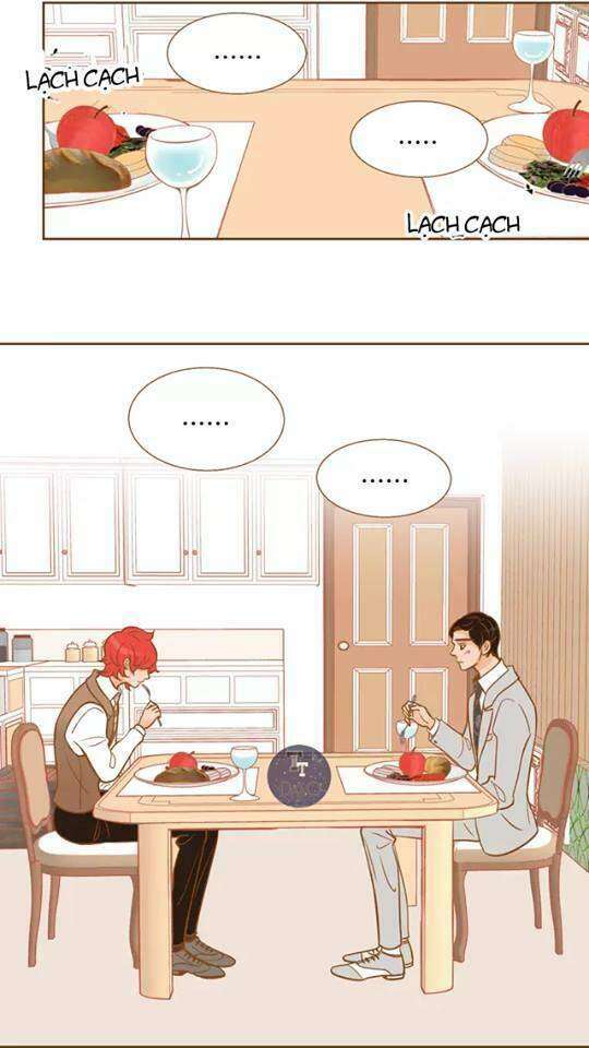 tân lang yếu tòng tiểu dưỡng khởi chapter 15 35