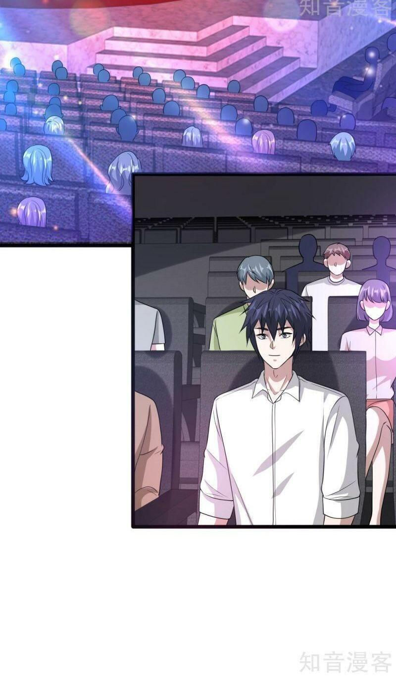 đô thị tà vương chapter 158 2