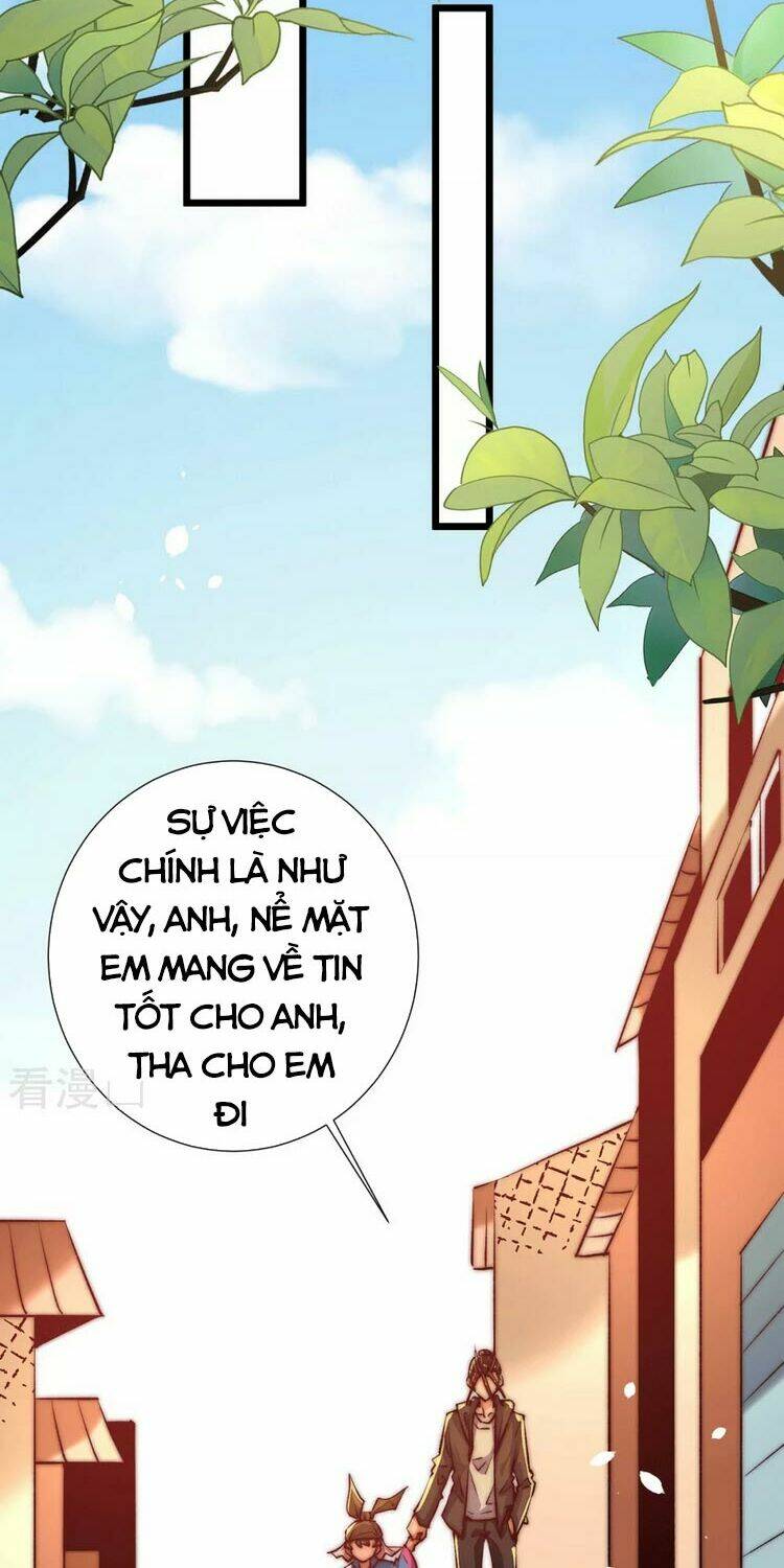 đô thị đỉnh phong cao thủ chapter 254 10