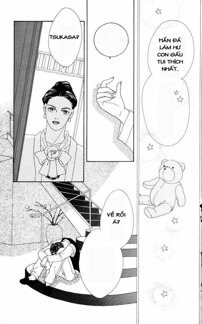 con nhà giàu chapter 48 30