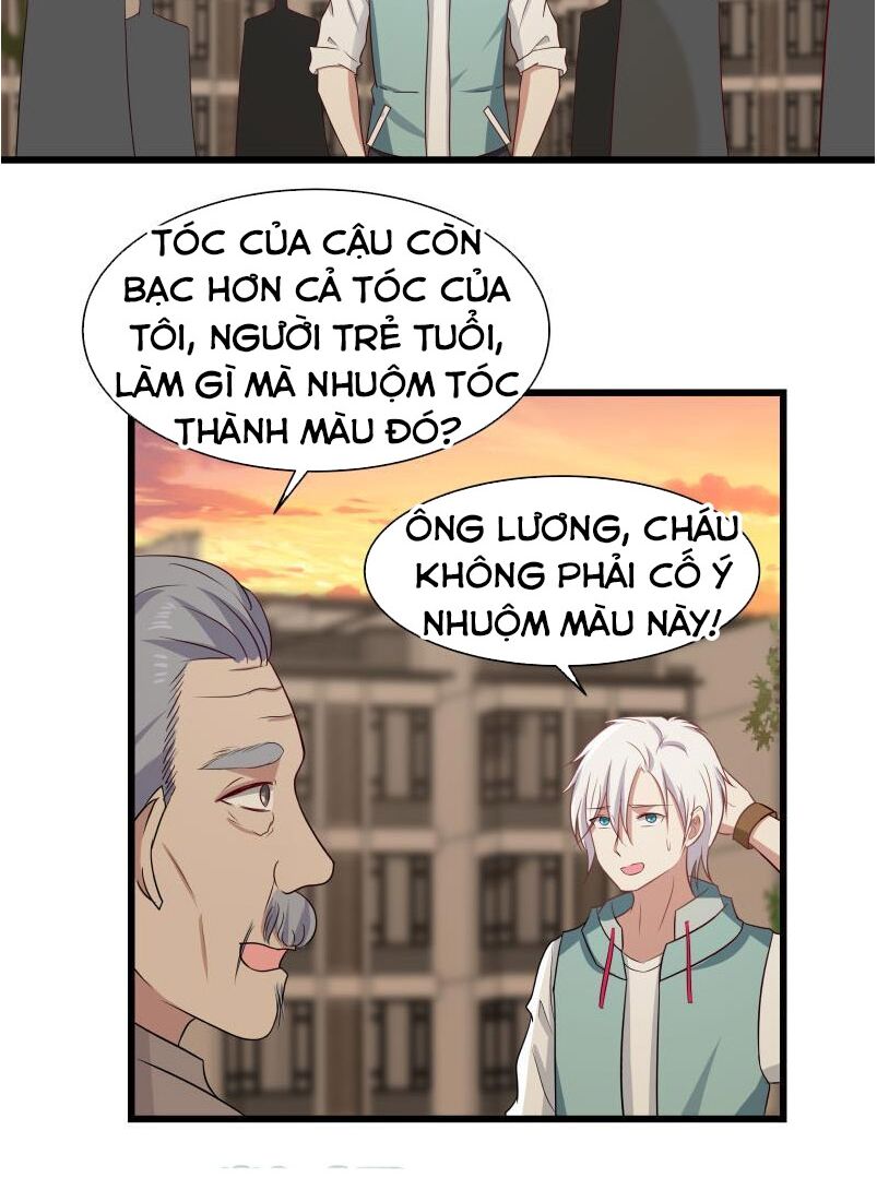 trên người ta có một rồng chapter 135 6