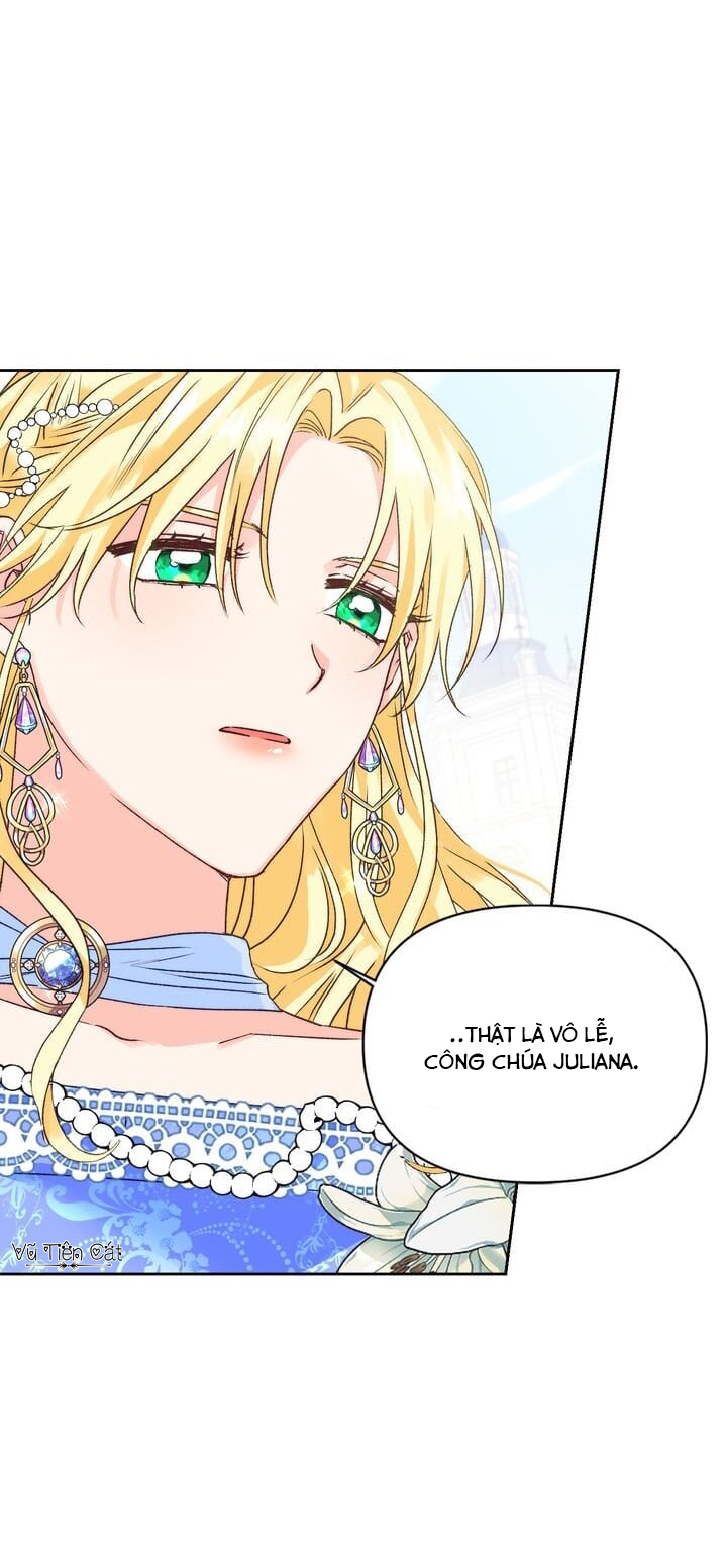 ác nữ xứng đôi với bạo chúa chapter 51 18