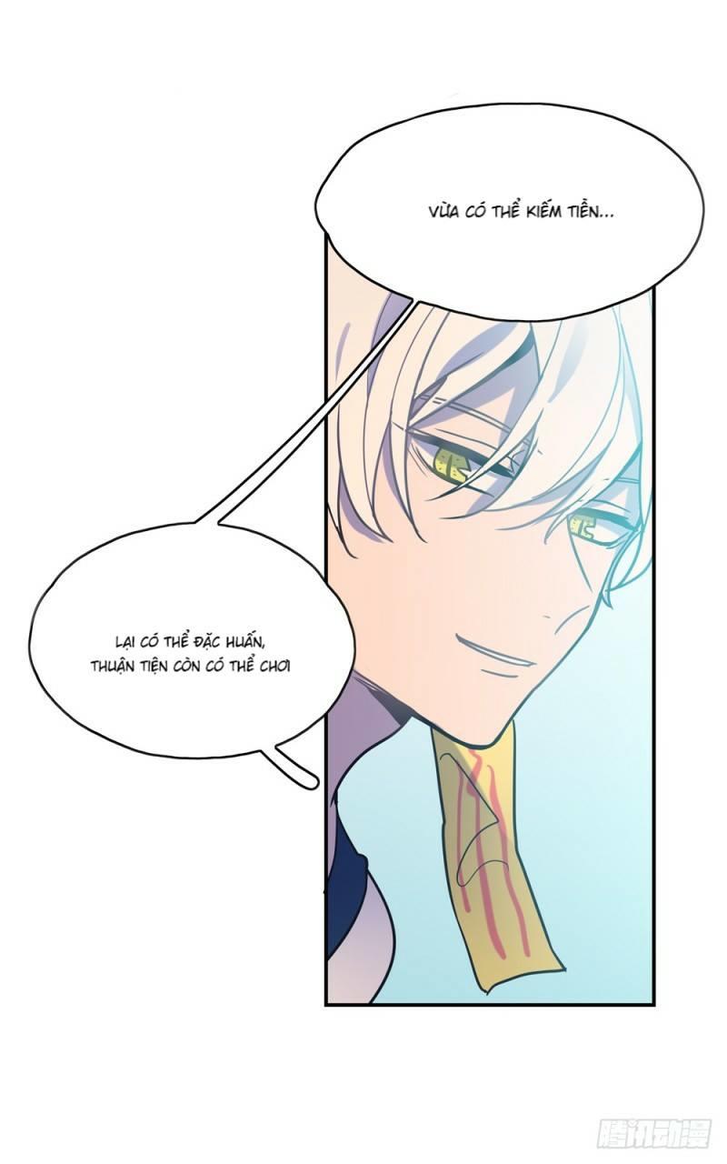 gia sư tổ tiên chapter 22 19