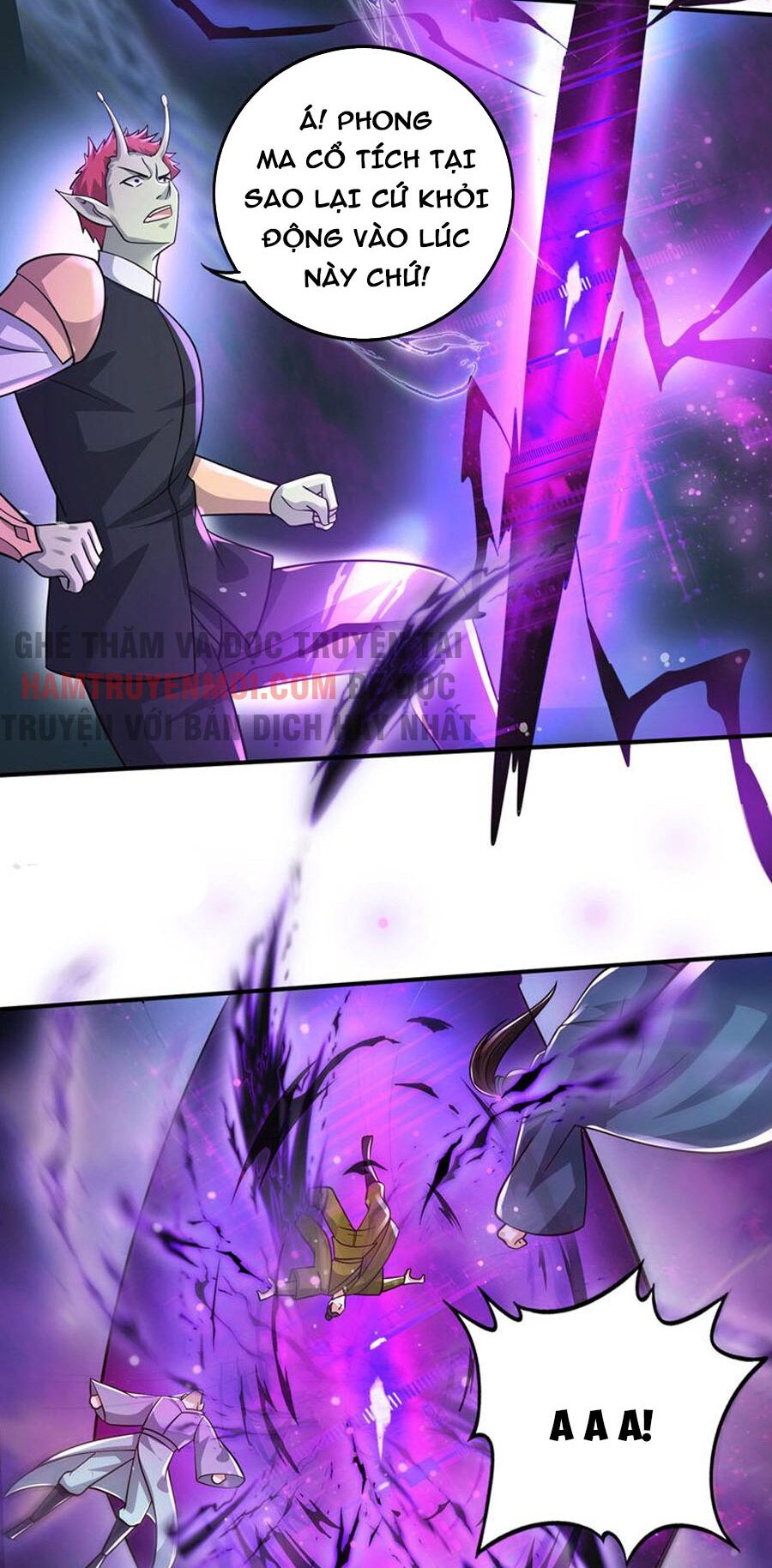 tối cường thần y tại đô thị chapter 268 18