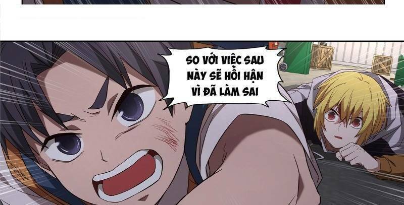 đại ẩn vu trạch chapter 18 15