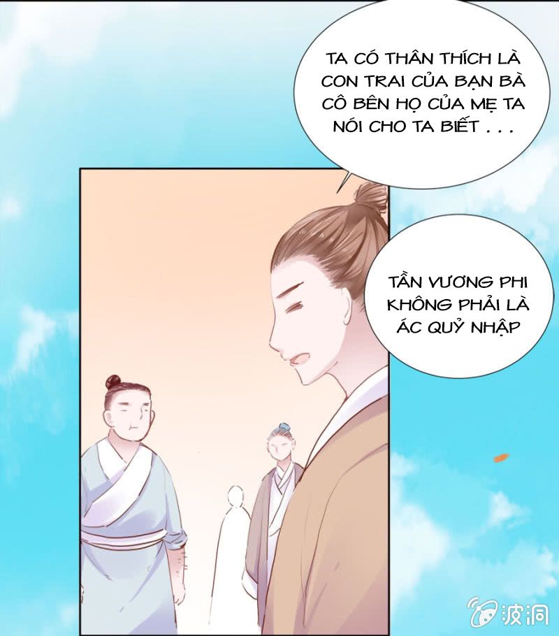 solo đi vương gia chapter 37 8