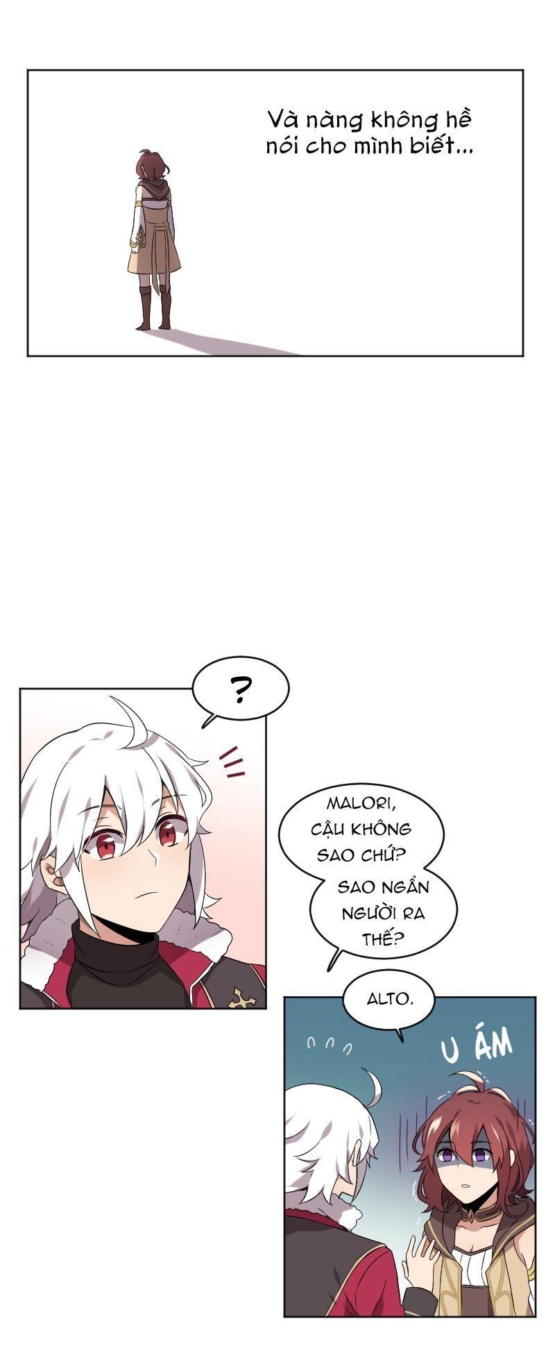 pháp sư và nữ chúa quỷ chapter 60 13