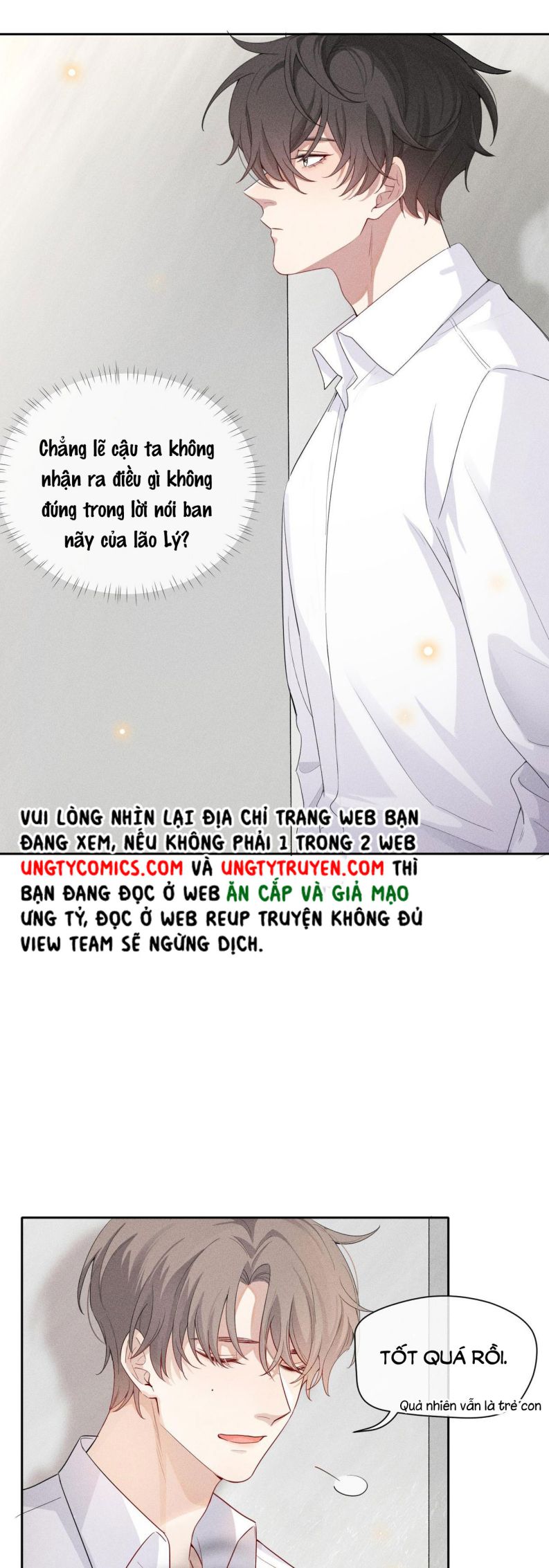 trò chơi săn mồi chapter 7 27