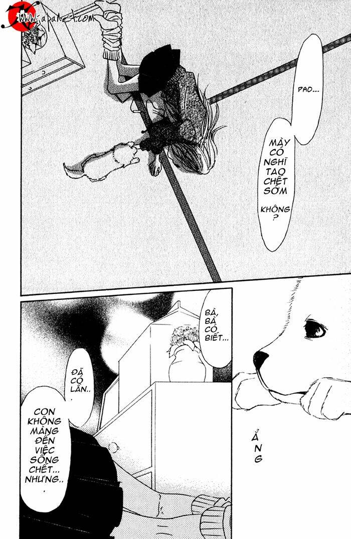 deep love - ayu no monogatari chapter 8 31