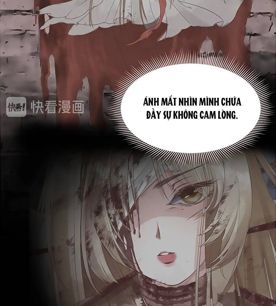 thịnh thế lê hoa điện chapter 62 32