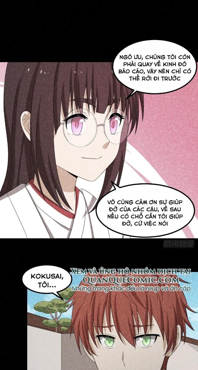 nghịch thiên tiên mệnh chapter 57 13