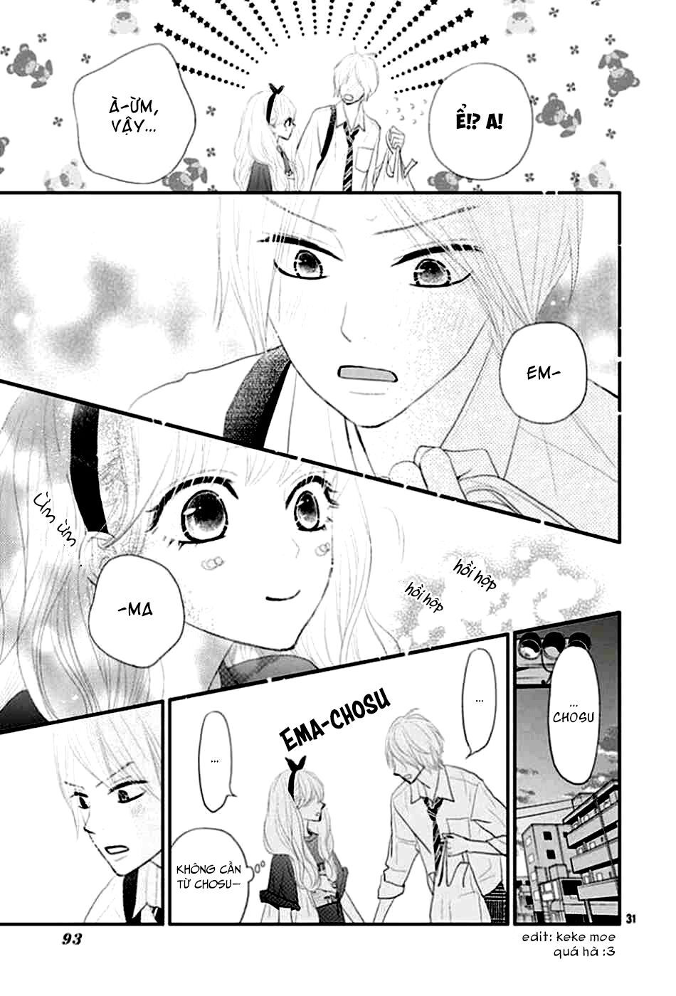 territory m no juunin chapter 11 31