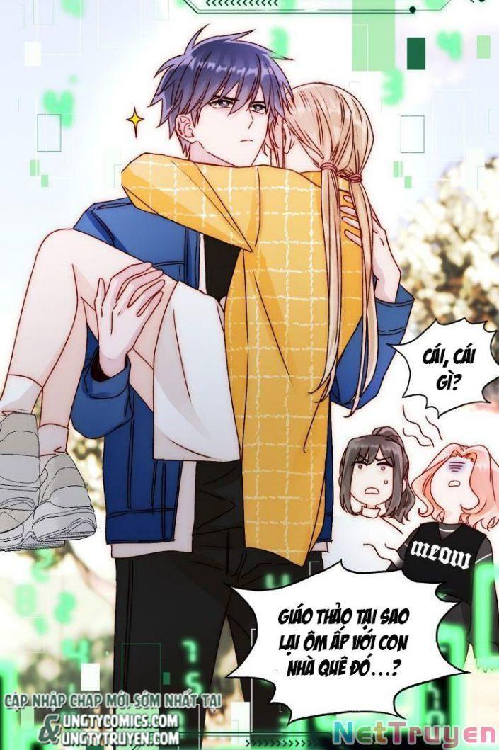 tôi phải làm một kẻ đại xấu xa chapter 41 23