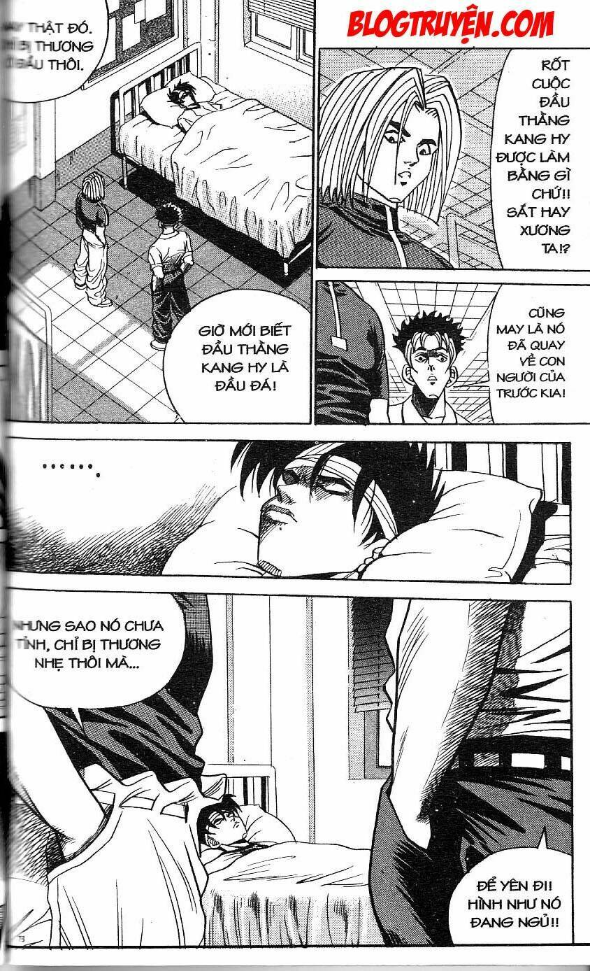 bitagi - anh chàng ngổ ngáo chapter 11 2