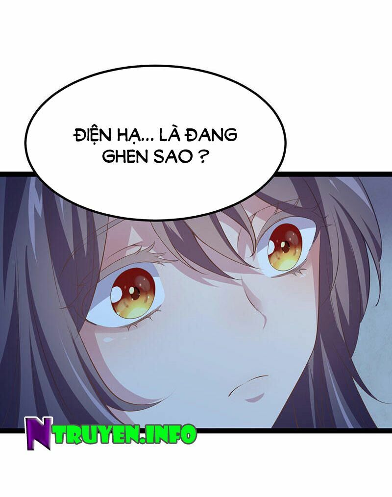 khuynh thế đế vương cơ chapter 26.2 7