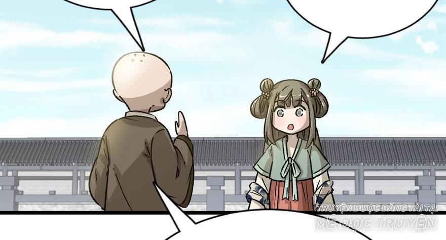 quẻ phi thiên hạ chapter 7 91