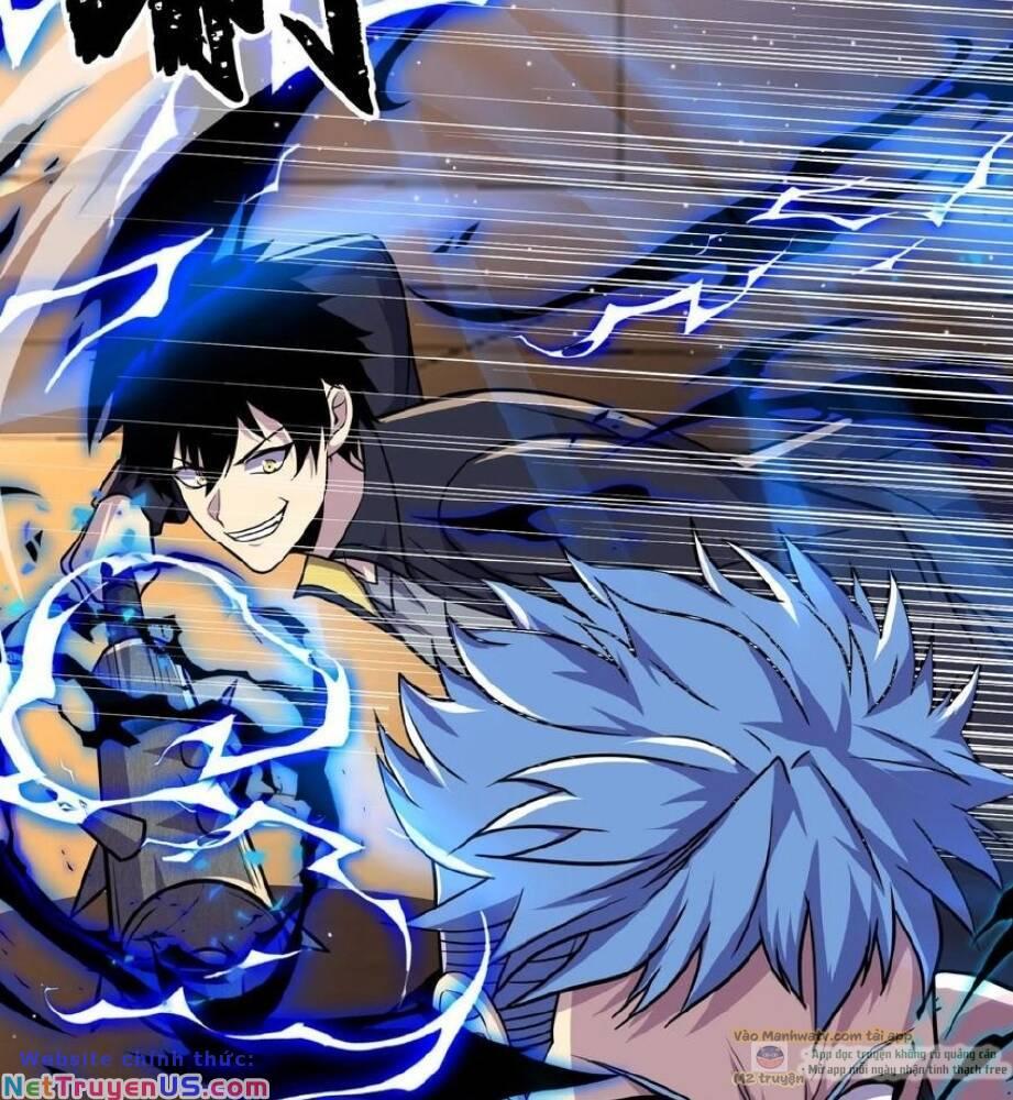 nhìn thấy thanh máu, ta xử tội thần linh chapter 123 52